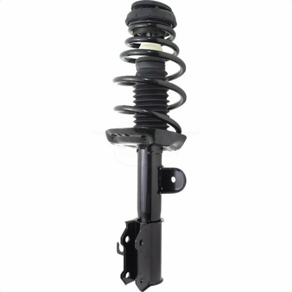 Unity Automotive Front Left Suspension Strut Coil Spring Assembly For Buick Verano 78A-11051